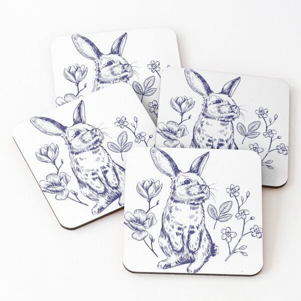 Item preview, Spring Bunny designed and sold by Twosweet.