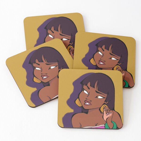 Item preview, Chel The Road To El Dorado designed and sold by PlasmaEve.