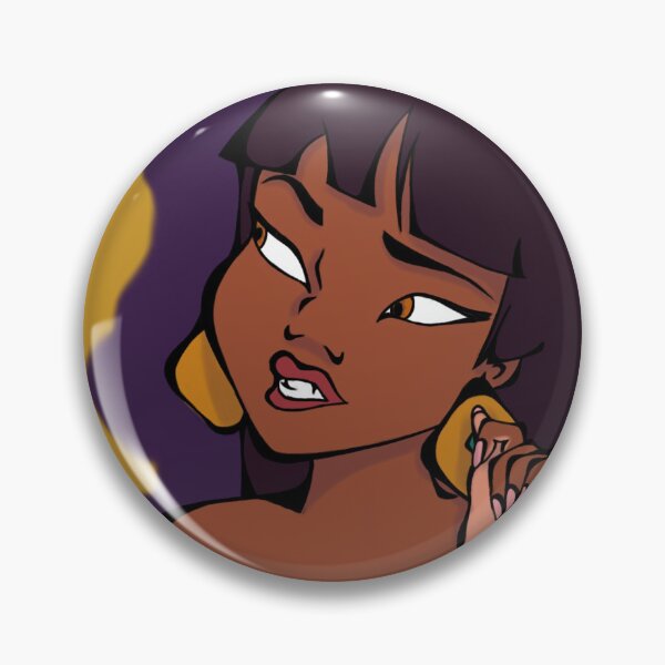 Item preview, Chel The Road To El Dorado designed and sold by PlasmaEve.