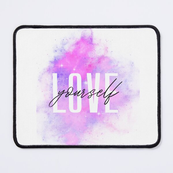 Item preview, love yourself first and everything falls into line! designed and sold by Still_Mind.