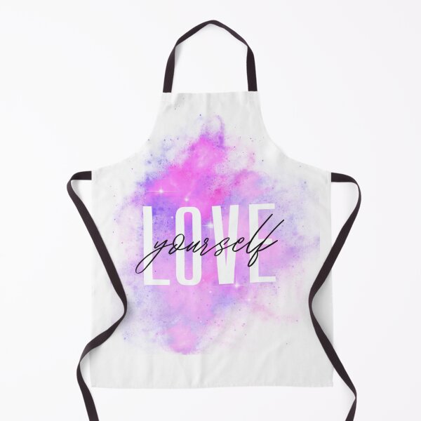 Item preview, love yourself first and everything falls into line! designed and sold by Still_Mind.