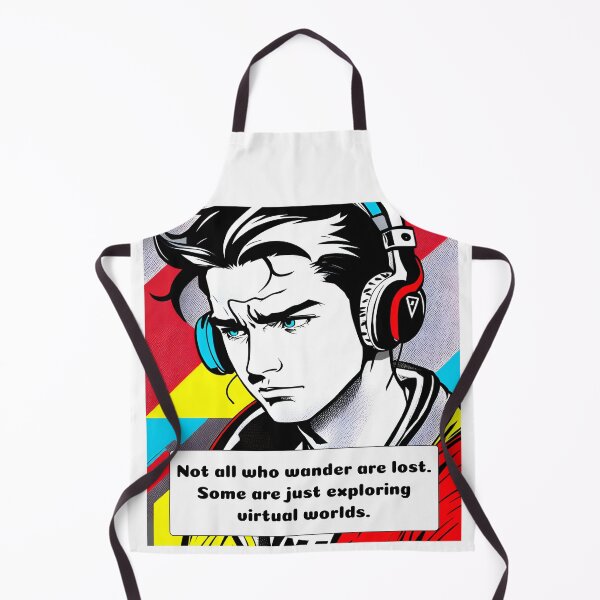 Artikelvorschau, Virtuelle Gaming-Welten, Gamer-Geschenke für ihn, Gamer-Shirt, Videospiel-Shirt, Game-Lag, Gaming-Shirt, Videospiel-Shirt, Computer-Nerd-Geschenke entworfen und verkauft von EmblemThreads.