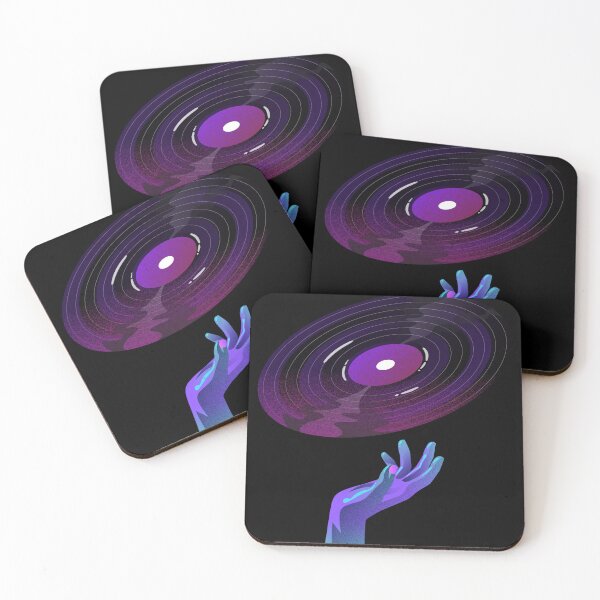 Item preview, Cosmic Disk designed and sold by MattRyanCreates.