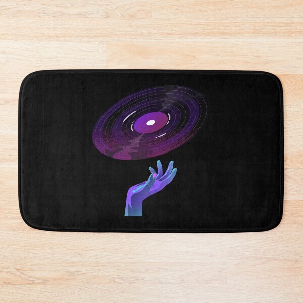 Item preview, Cosmic Disk designed and sold by MattRyanCreates.