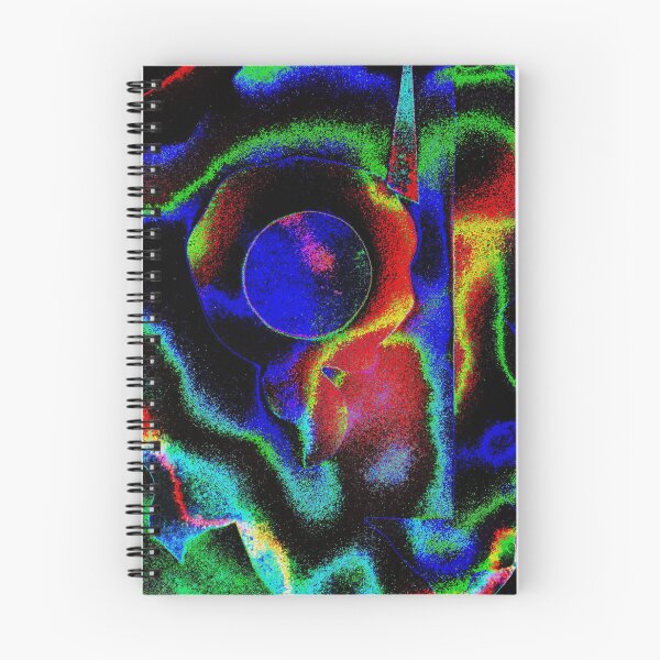 Item preview, Embryonic designed and sold by George Hutton Hunter.