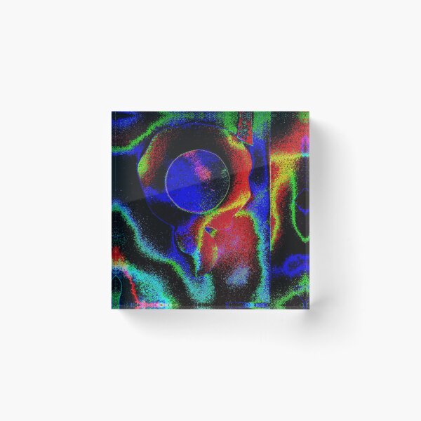 Item preview, Embryonic designed and sold by George Hutton Hunter.