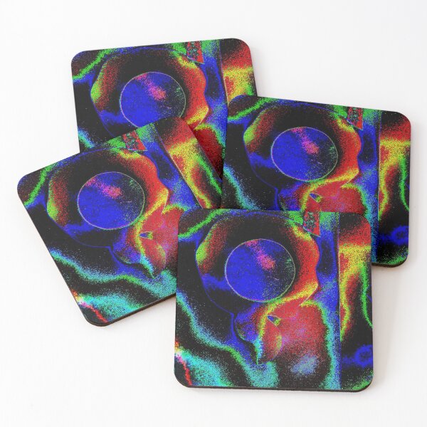 Item preview, Embryonic designed and sold by George Hutton Hunter.