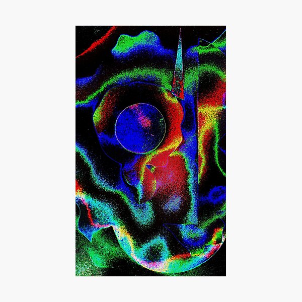 Item preview, Embryonic designed and sold by George Hutton Hunter.