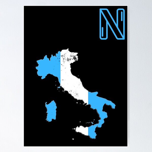 Item preview, NÁPOLES designed and sold by DSTORE14.