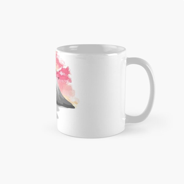 Item preview, Mountain sunrise designed and sold by courtney petersen.