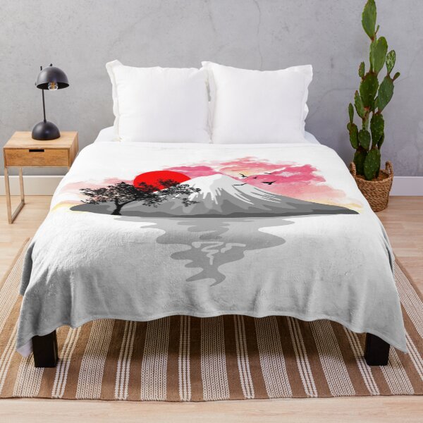 Item preview, Mountain sunrise designed and sold by courtney petersen.