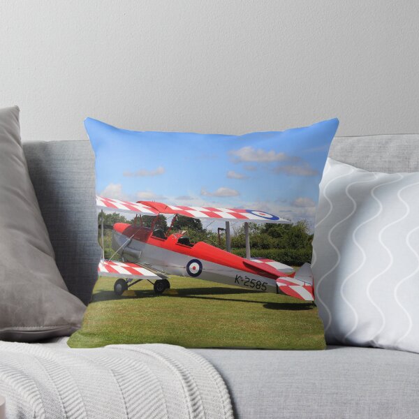 Item preview, De Havilland Tiger Moth  designed and sold by MartinPhotos.