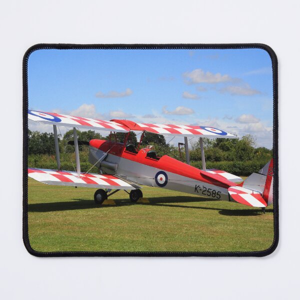 Item preview, De Havilland Tiger Moth designed and sold by MartinPhotos.