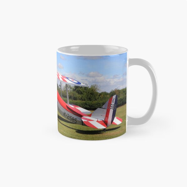 Item preview, De Havilland Tiger Moth  designed and sold by MartinPhotos.