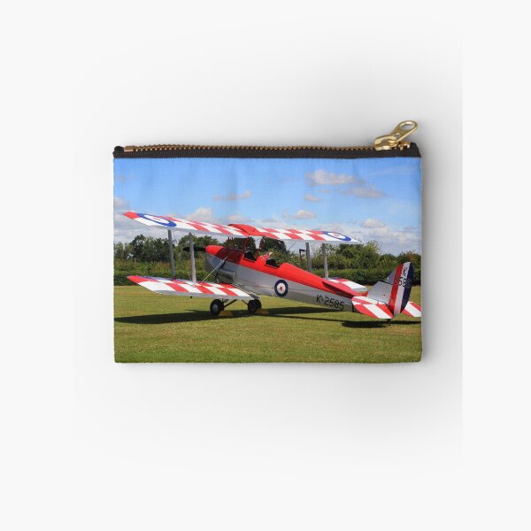 Item preview, De Havilland Tiger Moth  designed and sold by MartinPhotos.