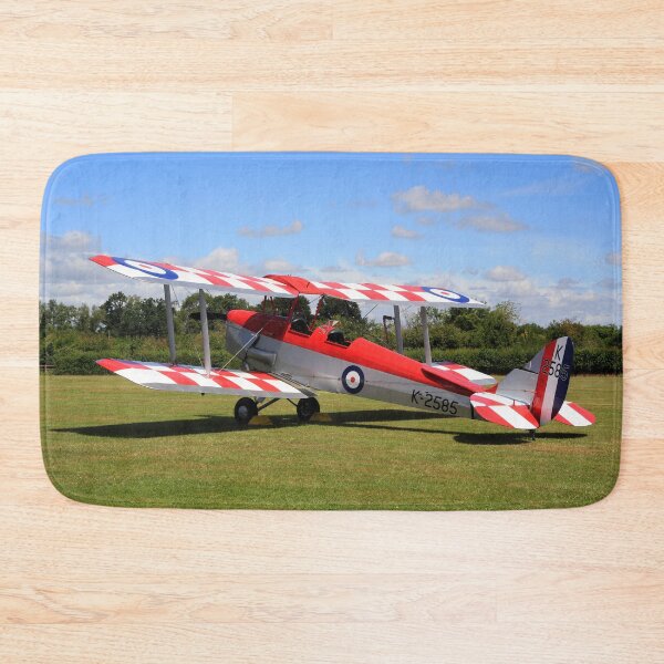 Item preview, De Havilland Tiger Moth  designed and sold by MartinPhotos.