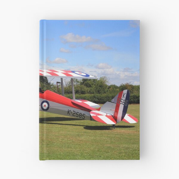 Item preview, De Havilland Tiger Moth  designed and sold by MartinPhotos.