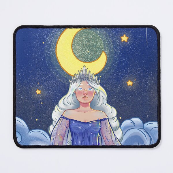 Item preview, Moon Princess designed and sold by moonfraiseart.
