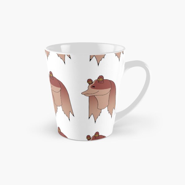 Artikelvorschau, Jar Jar Binks entworfen und verkauft von NotNoahShop.