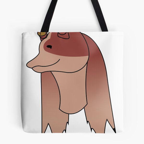 Item preview, Jar Jar Binks designed and sold by NotNoahShop.