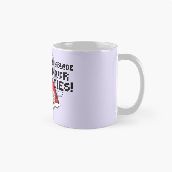 Item preview, "not even close baby, TECHNOBLADE NEVER DIES!" designed and sold by UpWiththeStars.