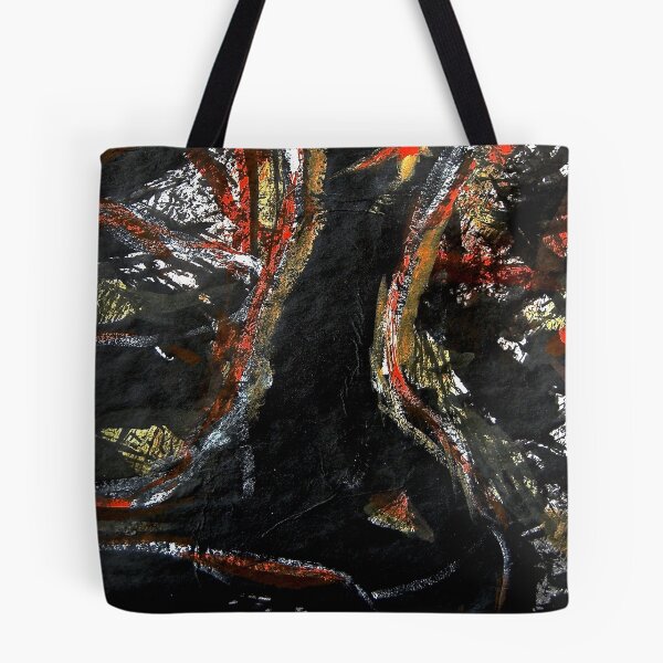 Item preview, scorched....birth tree designed and sold by banrai.