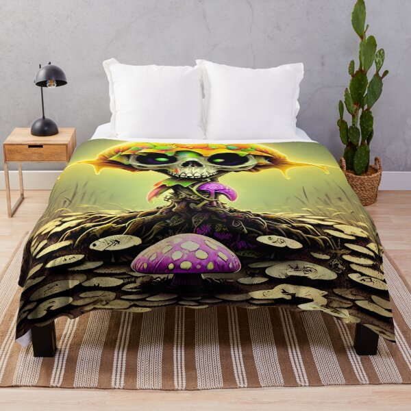 Item preview, Mycological Beings designed and sold by internlvisions.