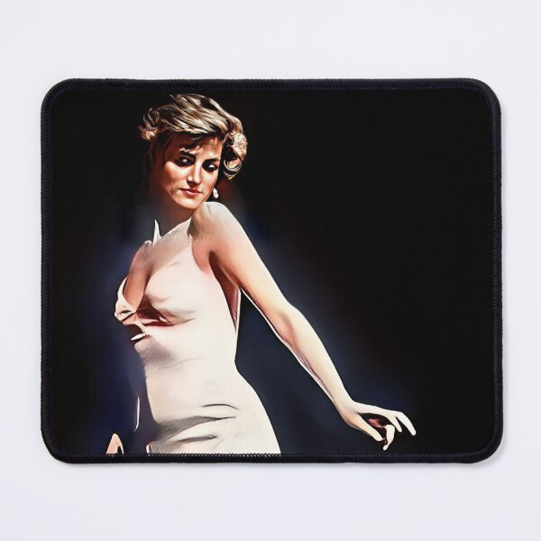 Item preview, PRINCESS DIANA DANCING designed and sold by Bjorkyboy.