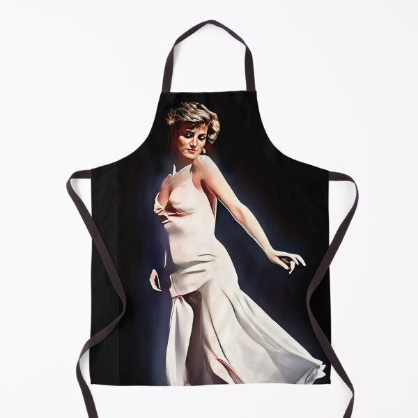 Item preview, PRINCESS DIANA DANCING designed and sold by Bjorkyboy.