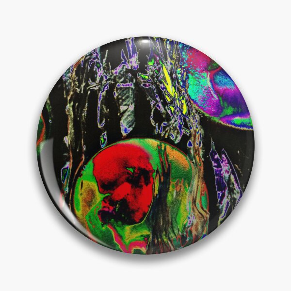 Item preview, Fertlized designed and sold by George Hutton Hunter.