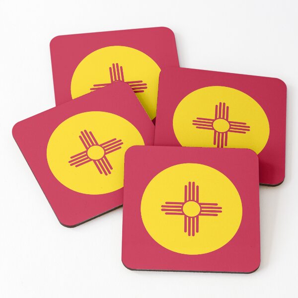 Item preview, NEW MEXICO Flag Phone Cases & Products (2) designed and sold by mpodger.