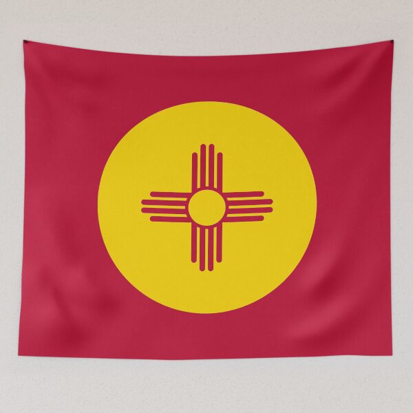 Item preview, NEW MEXICO Flag Phone Cases & Products (2) designed and sold by mpodger.