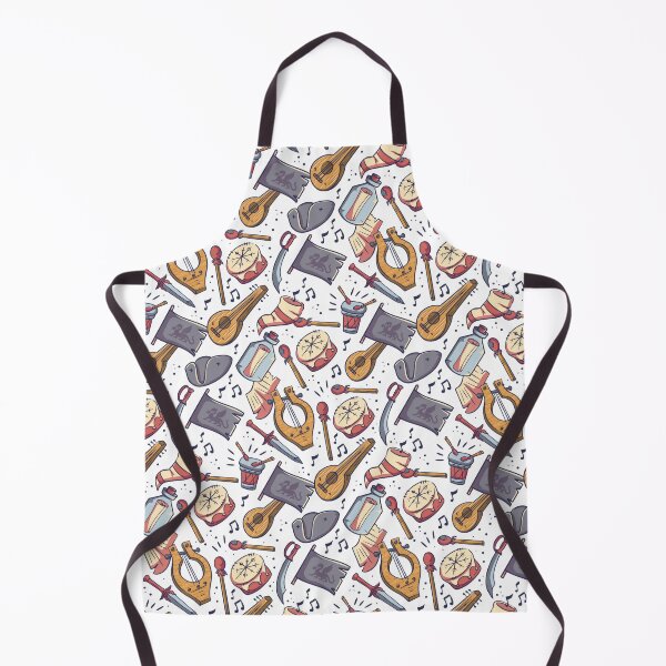 Item preview, D&D Bard Pattern designed and sold by sunburstrpg.