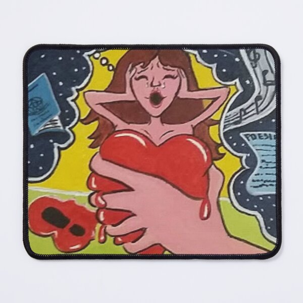 Item preview, It's hard to be soft hearted, E duro ter coração mole designed and sold by CarlosFrancart.