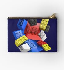 Picasso Toy Bricks Studio Pouch