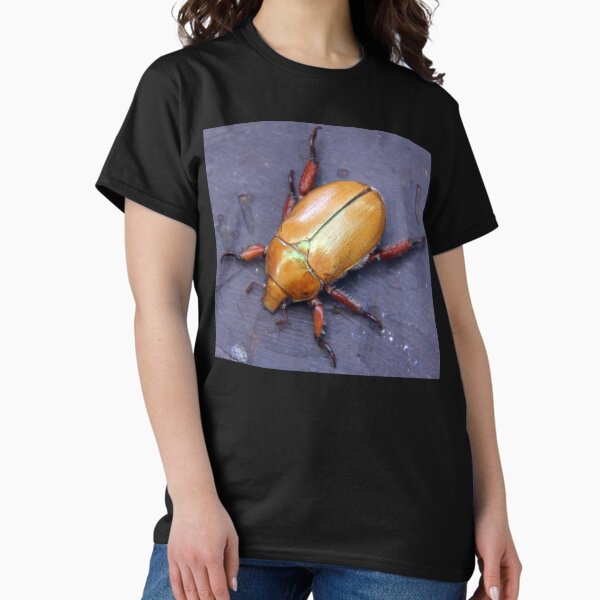 Christmas Beetle - South Australia Classic T-Shirt