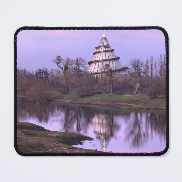 Item preview, Millennium Tower in Magdeburg designed and sold by thompsong03.