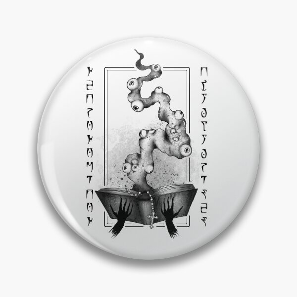 Item preview, Too many insights designed and sold by frydasdesigns.