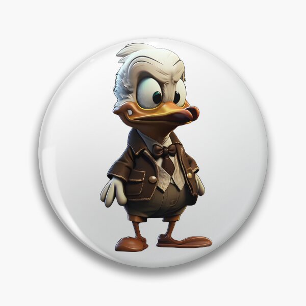 Item preview, Mad Duck designed and sold by The93TeoShop.