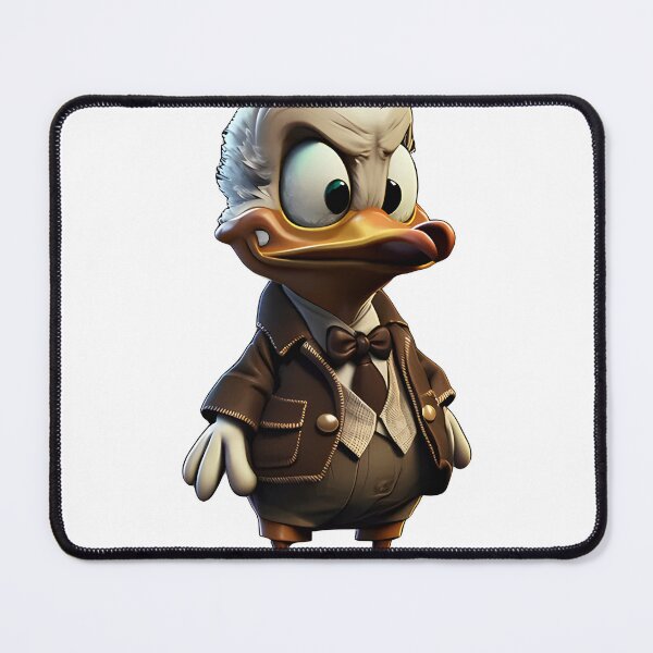 Item preview, Mad Duck designed and sold by The93TeoShop.