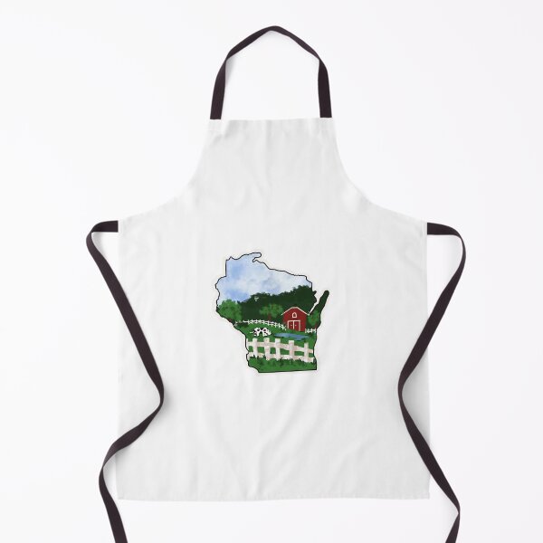 Item preview, Wisconsin designed and sold by Ella Rivers.