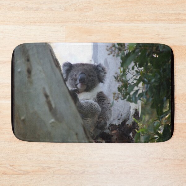 Item preview, Koala - Magpie Springs - Fleurieu Peninsula - Australia designed and sold by MagpieSprings.