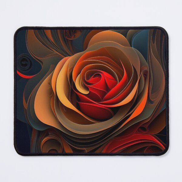 Item preview, Single Rose designed and sold by Tomasz Zawada.