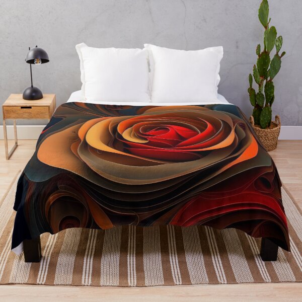 Item preview, Single Rose designed and sold by Tomasz Zawada.