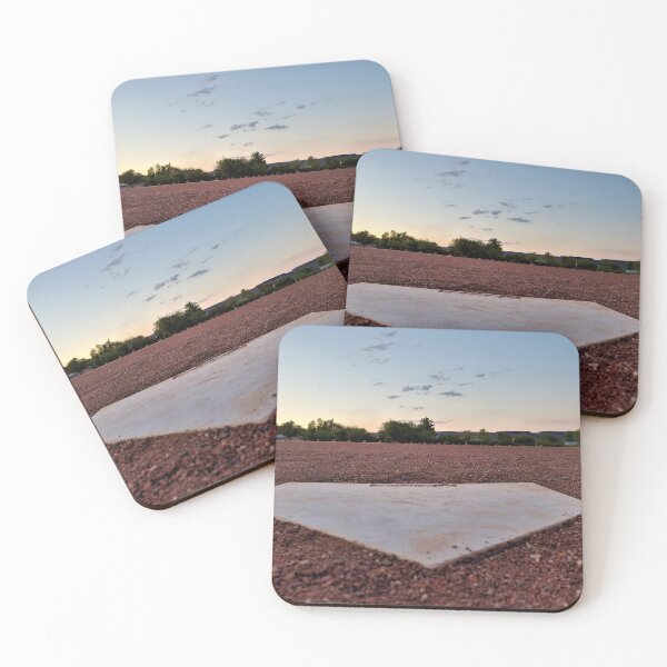 Item preview, Home Plate with a landscape designed and sold by CornerStone57.