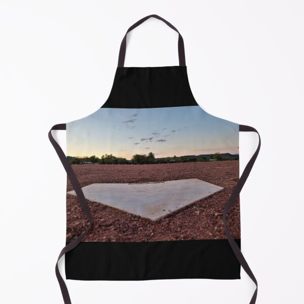 Item preview, Home Plate with a landscape designed and sold by CornerStone57.