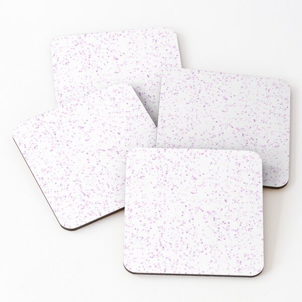 Item preview, Pink and Purple Stars designed and sold by CherryPieSweet.