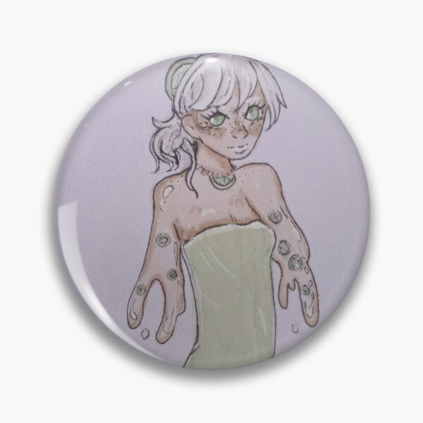 Item preview, Lime girl designed and sold by ViolescentX.