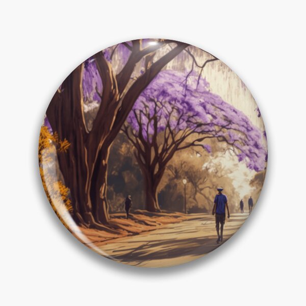 Item preview, Beautiful Landscape In Spring designed and sold by Smuvu-Pictures ⭐⭐⭐⭐⭐.