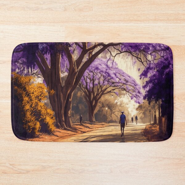 Item preview, Beautiful Landscape In Spring designed and sold by Smuvu-Pictures ⭐⭐⭐⭐⭐.